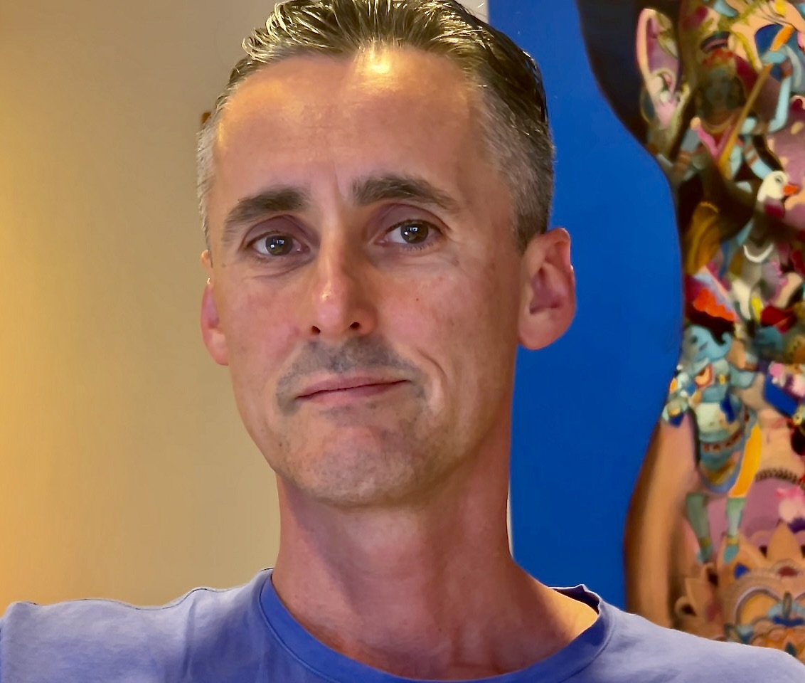 Dr Pedro LIBERATI, urologue à Saint-Denis
